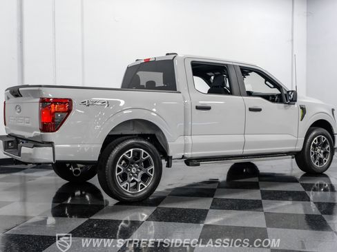 Used 2024 Ford F150 STX image 11