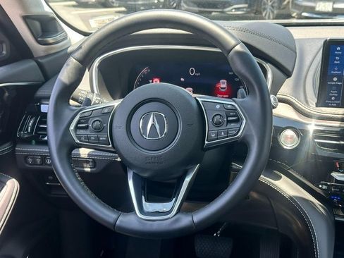 Certified 2026 Acura MDX SH-AWD w/ Advance Package image 17