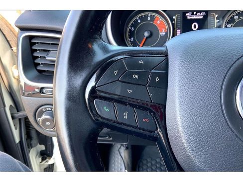 Used 2019 Jeep Cherokee Latitude Plus AWD/4WD image 20