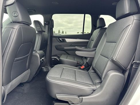 New 2026 Buick Enclave Preferred FWD image 24