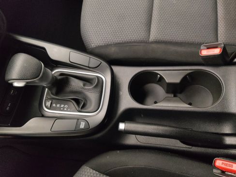 Used 2023 Kia Soul LX image 26