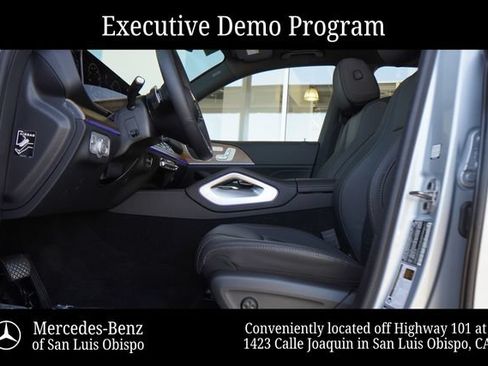 Used 2026 Mercedes-Benz GLE 350 4MATIC image 24