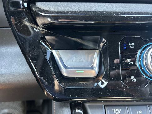 New 2026 GMC Sierra 2500 AT4 image 16