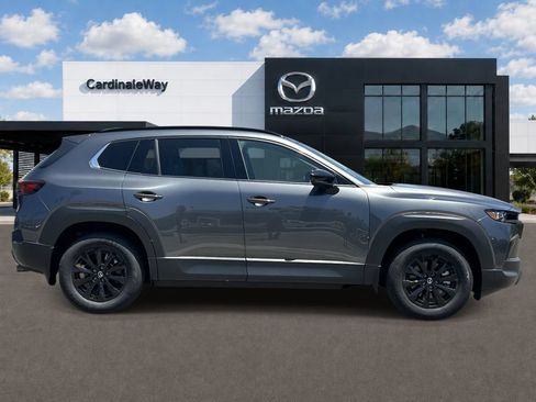 New 2026 MAZDA CX-50 AWD 2.5 Hybrid w/ Premium Pkg image 2