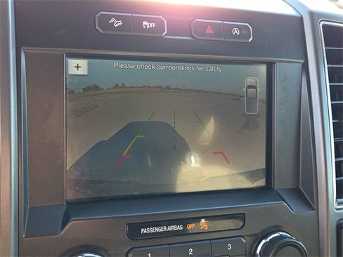 Used 2018 Ford F150 XLT w/ Equipment Group 302A Luxury image 21