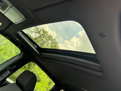 Certified 2026 Honda CR-V Sport image 19