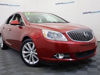 Used 2013 Buick Verano Base video 2