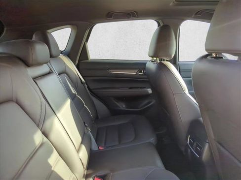 Used 2023 MAZDA CX-5 Signature image 22