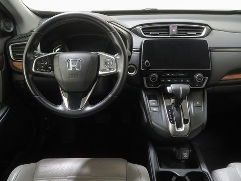 Used 2018 Honda CR-V EX-L image 22