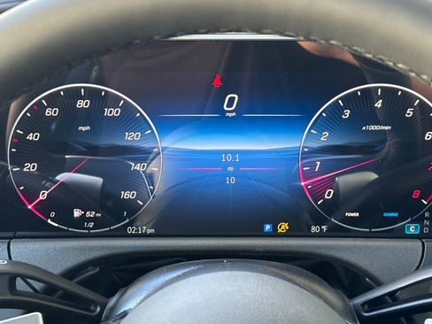 New 2026 Mercedes-Benz E 350 Sedan image 6