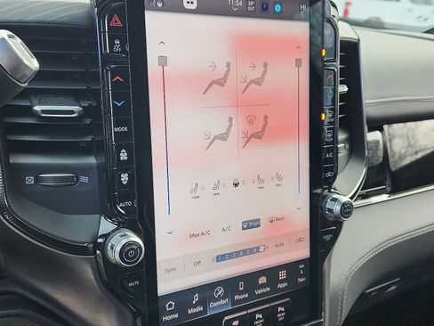 New 2026 RAM 2500 Power Wagon image 14