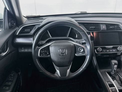 Used 2018 Honda Civic EX-T image 16
