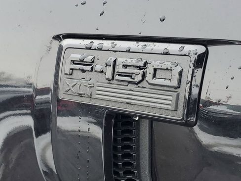 New 2026 Ford F150 XLT w/ Equipment Group 302A MID image 36