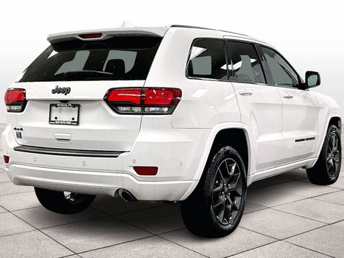 Used 2021 Jeep Grand Cherokee Limited w/ Quick Order Package 28K 80th image 11