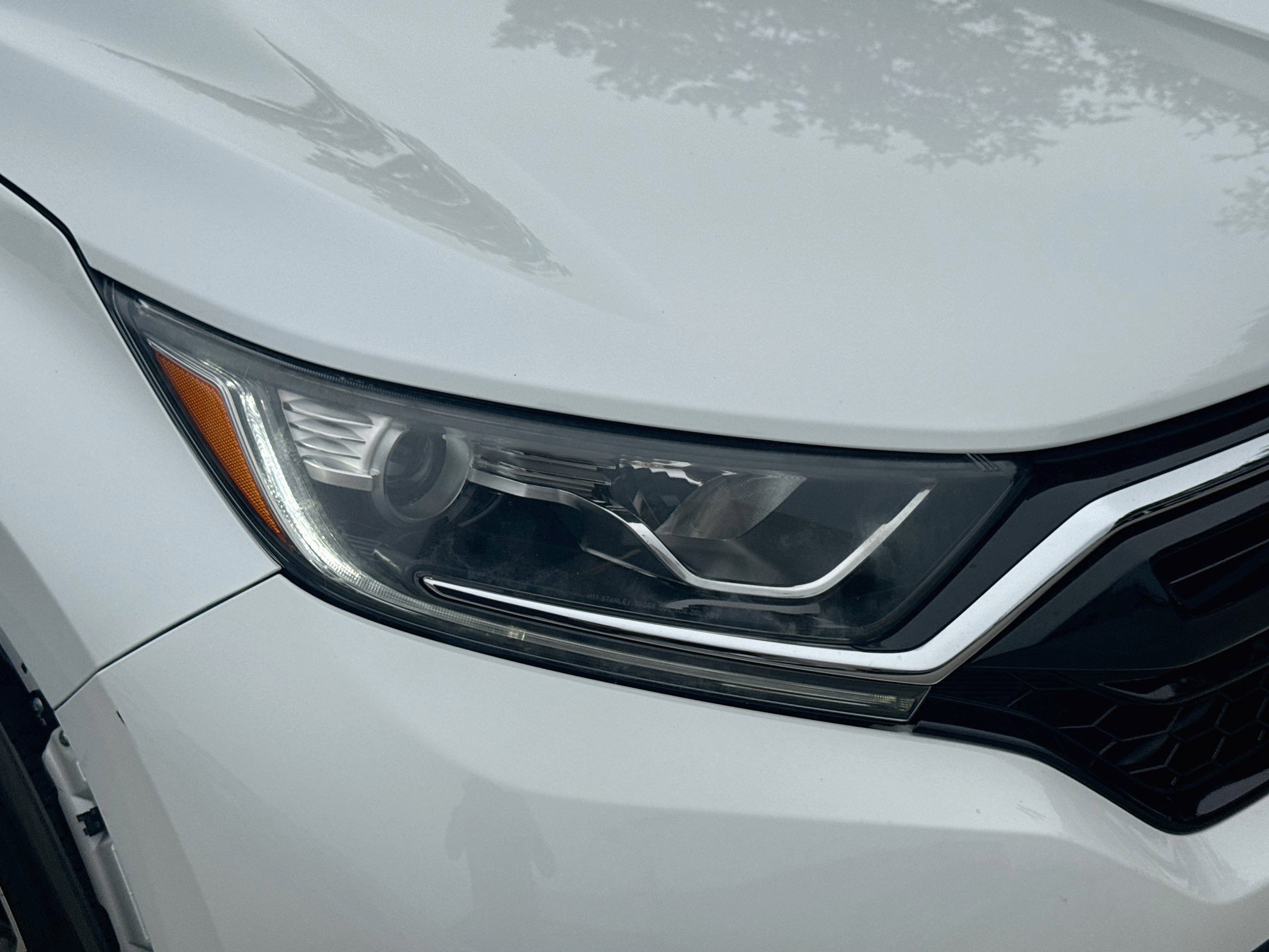 Used 2022 Honda CR-V EX image 33