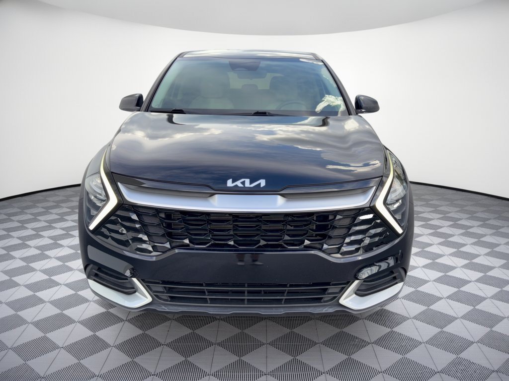 Used 2023 Kia Sportage EX FWD image 6