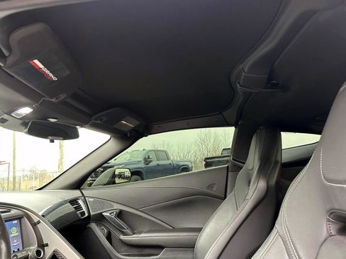 Used 2019 Chevrolet Corvette Grand Sport w/ Battery Protection Package image 20
