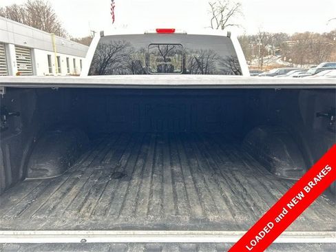 Used 2018 Ford F150 King Ranch w/ Equipment Group 601A Luxury image 26