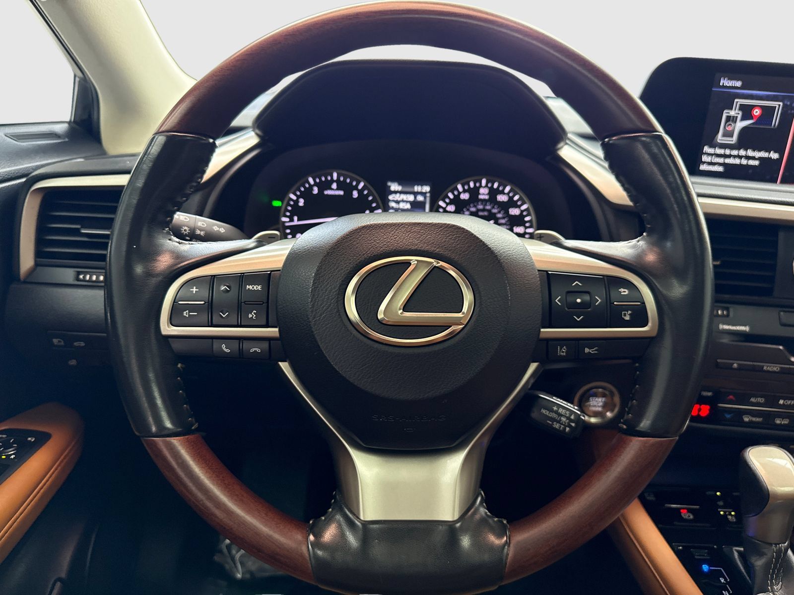 Used 2021 Lexus RX 350 FWD w/ Premium Package image 19