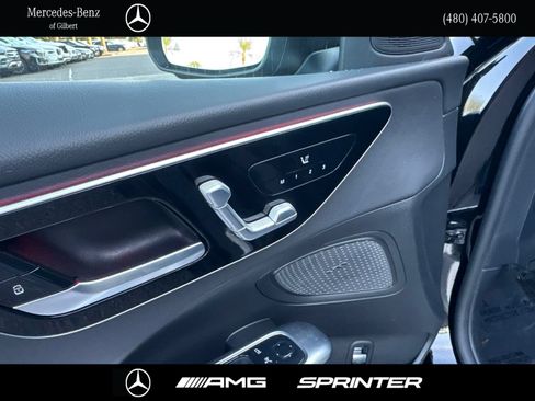 Certified 2024 Mercedes-Benz C 300 Sedan image 15