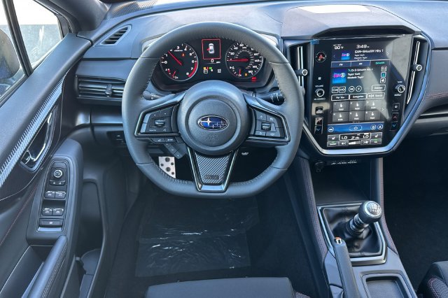 New 2026 Subaru WRX Premium AWD/4WD image 11