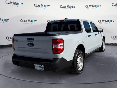 Used 2025 Ford Maverick XL image 5