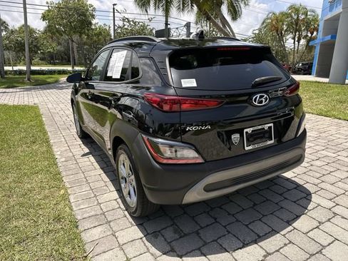 Used 2022 Hyundai Kona SEL w/ Convenience Package FWD image 33