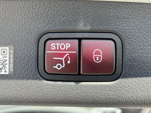 New 2026 Mercedes-Benz GLC 300 4MATIC image 25