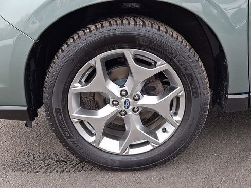 Used 2017 Subaru Forester 2.5i Touring image 33