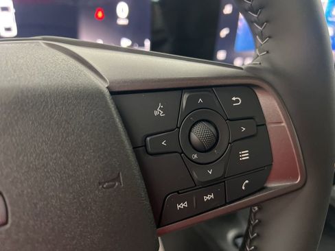New 2026 Nissan Sentra SV w/ SV Convenience Package FWD image 47