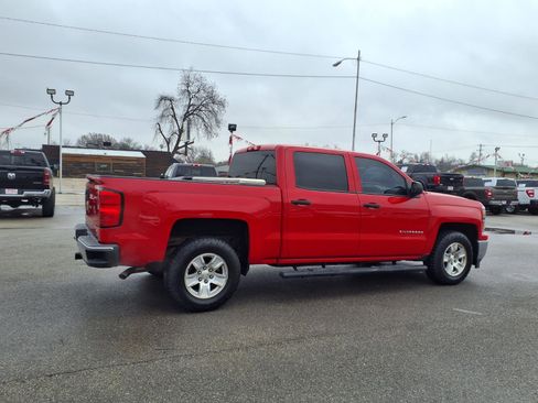 Used 2014 Chevrolet Silverado 1500 LT w/ LT Convenience Package image 21