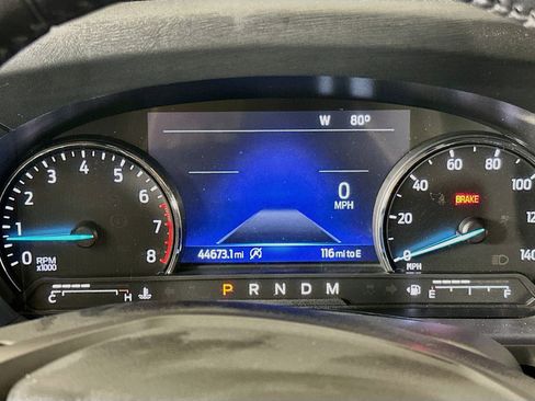 Used 2020 Ford Explorer XLT w/ Comfort Package RWD image 19
