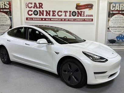 Used 2020 Tesla Model 3 Standard Range Plus