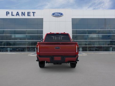 New 2026 Ford F250 Lariat w/ Tremor Off-Road Package AWD/4WD image 6