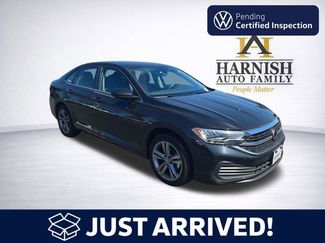 Certified 2024 Volkswagen Jetta SE FWD 360° Tour