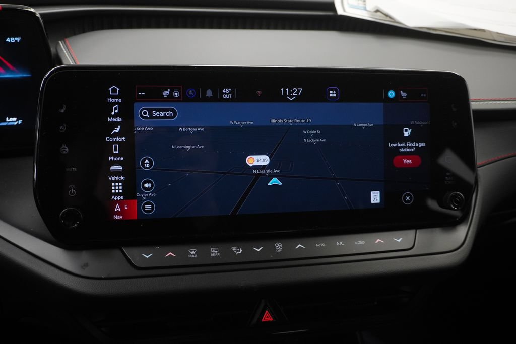 New 2026 Dodge Charger Scat Pack AWD/4WD image 20