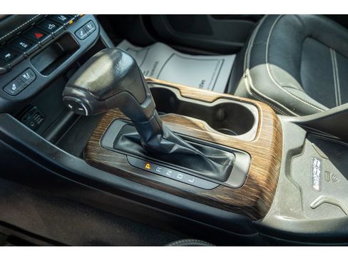 Used 2019 GMC Canyon Denali AWD/4WD image 25