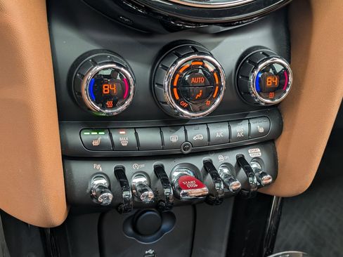 Certified 2024 MINI Cooper John Cooper Works image 19