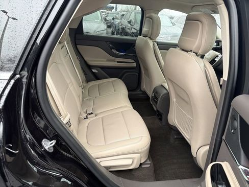 Used 2020 Lincoln Corsair Reserve w/ Equipment Group 201A image 17