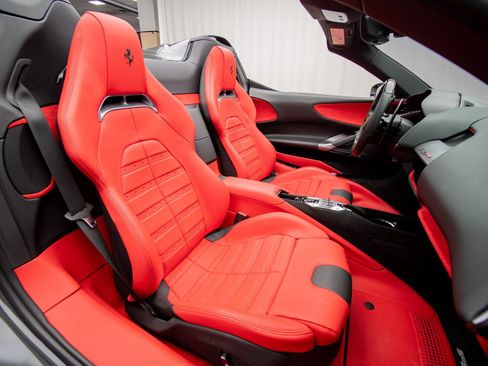 Used 2024 Ferrari SF90 Spider AWD/4WD image 19