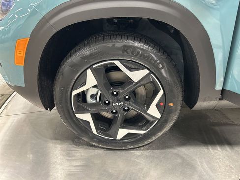 New 2026 Kia Seltos S image 28