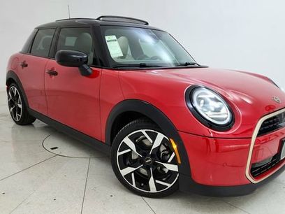 Used 2025 MINI Cooper 4-Door Hardtop