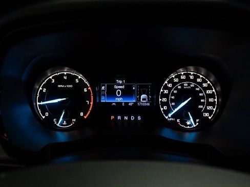 Used 2023 Ford Ranger Lariat w/ Technology Package image 14