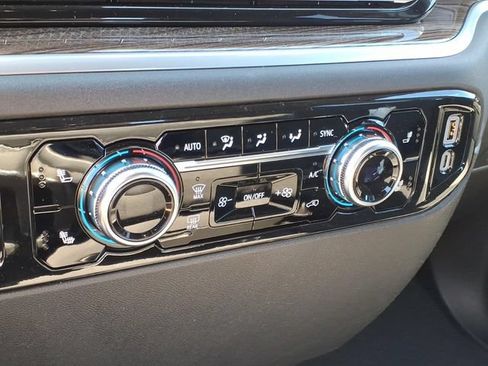 New 2026 GMC Sierra 1500 Elevation AWD/4WD image 20