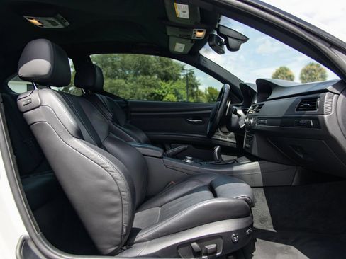 Used 2013 BMW M3 Coupe RWD image 23