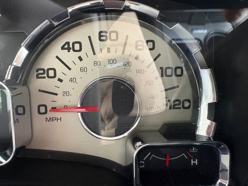 Used 2010 Ford Expedition EL XLT image 46