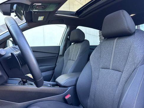 Used 2025 Honda Accord Sport image 15