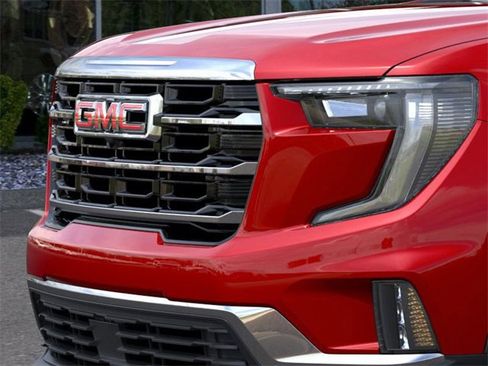 New 2026 GMC Acadia Elevation w/ Elevation Premium Package AWD/4WD image 13