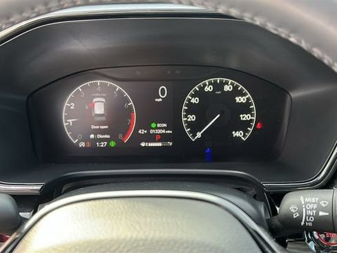 Used 2024 Honda CR-V EX-L image 15