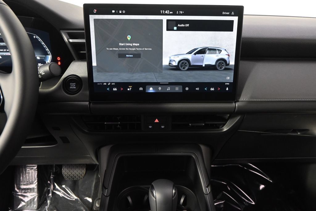 New 2026 MAZDA CX-5 Select AWD/4WD image 26